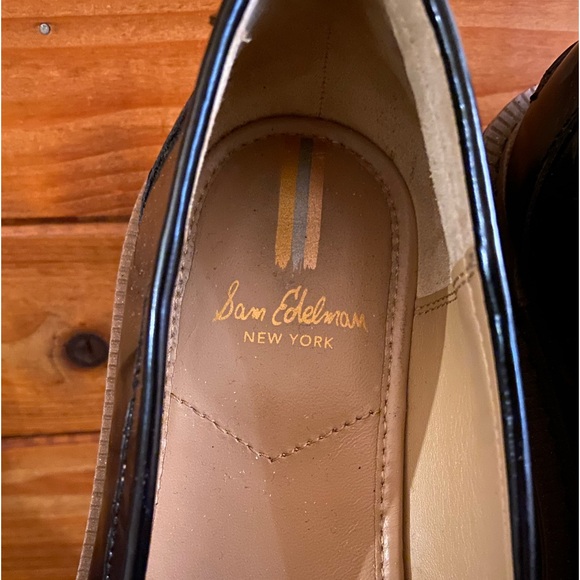 Sam Edelman Laurs Platform Loafer - Picture 8 of 11